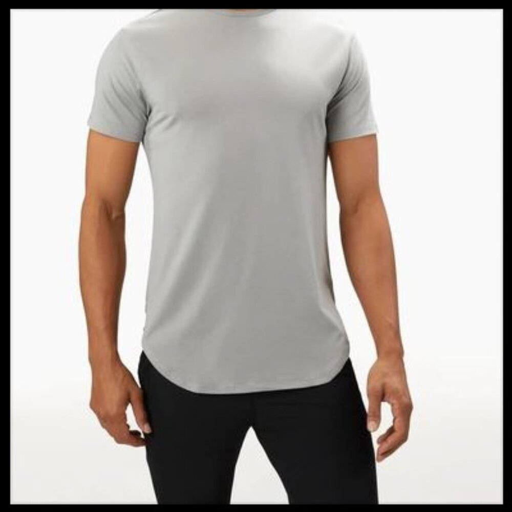 Cuts clothing (Tops)